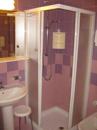 Hotel Al Giardino Treviso Italien