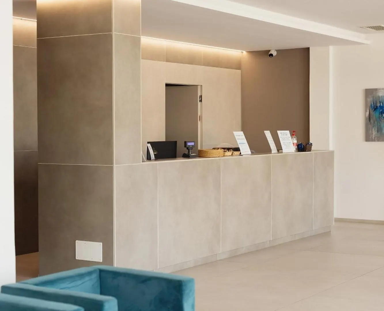Hotel Al Giardino Treviso