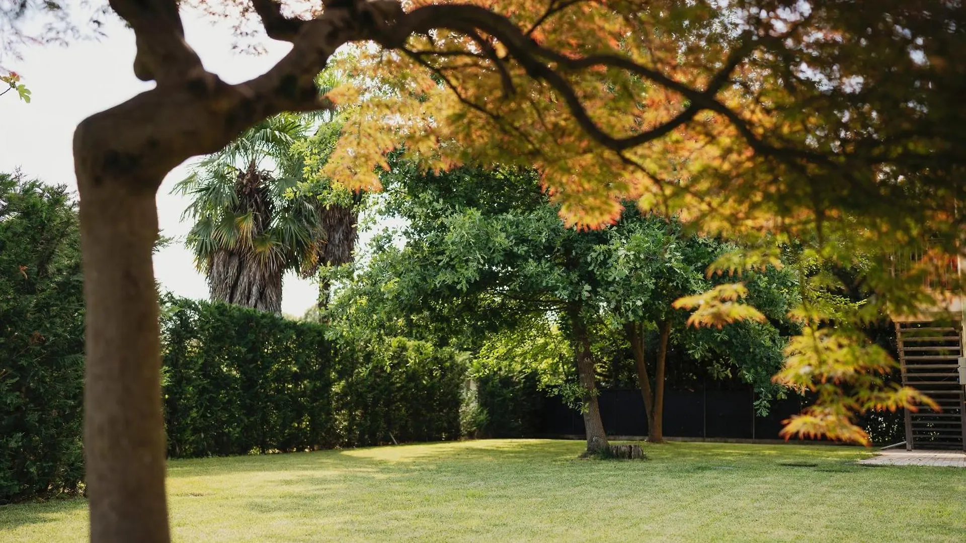 Hotel Al Giardino Treviso