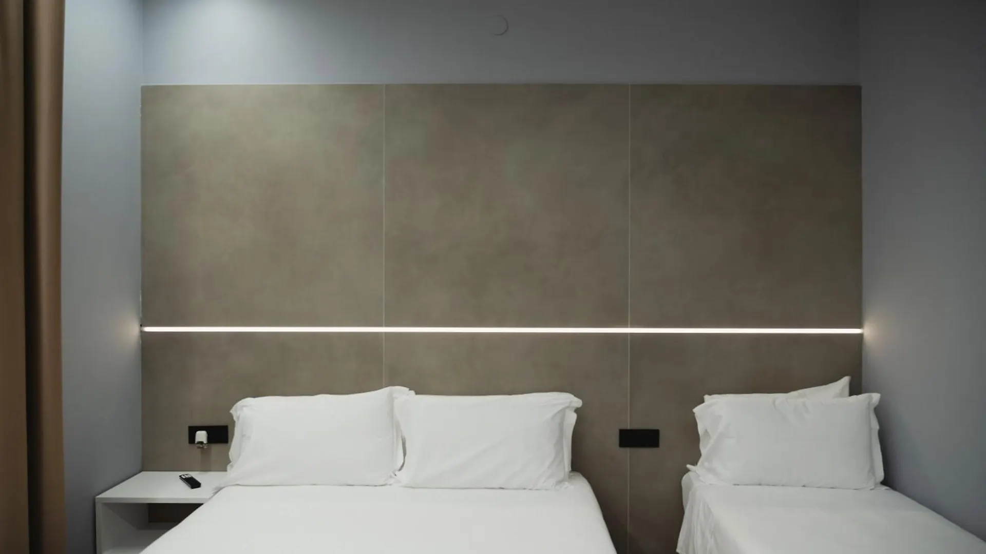 Hotel Al Giardino Treviso Italien