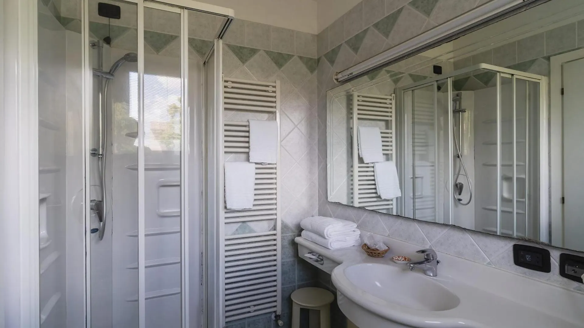 Hotel Al Giardino Treviso 3*,  Italien