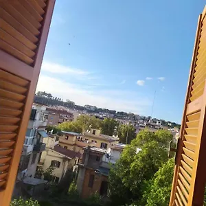 Domus Getsemani Italie
