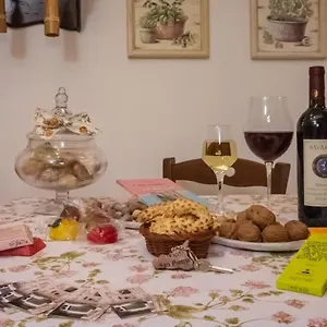 Vico San Pietro Italia