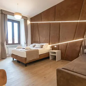 Flat 285 La Гостевой дом Рим