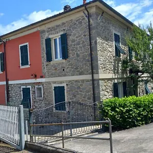 La Casa Del Marchese Malaspina Italia