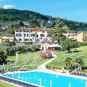 Hotell Cariola, Caprino Veronese