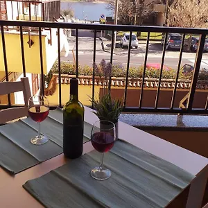 La Terrazza Di Basilio Italia