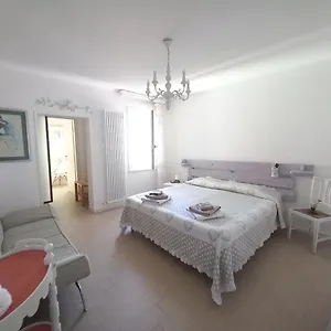 A Casa Di Dora Treviso