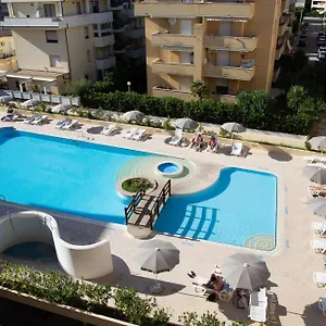 Aparthotel Gardenia Alghero