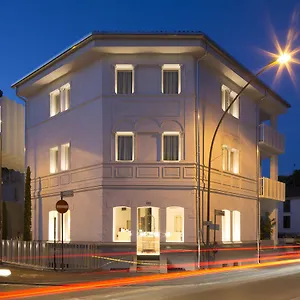 Ai Bastioni Boutique Treviso