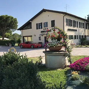 Hotell Antica Fenice, Campalto