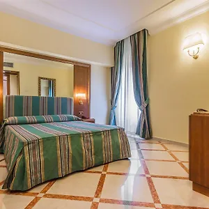 Hotel Raeli Noto Řím
