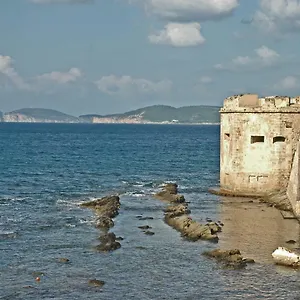 Bed & Breakfast Liana Alghero